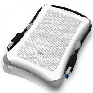 هارد اکسترنال Silicon Power Armor A30 2TB