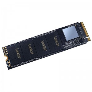 هارد اس اس دی لکسار Lexar NM610 1TB M.2