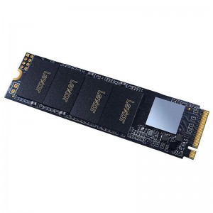 حافظه اس اس دی لکسار Lexar NM610 1TB M.2
