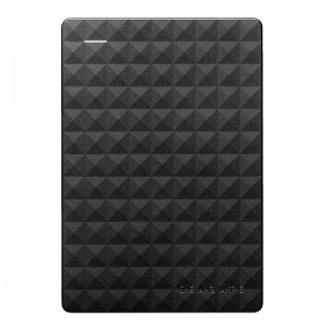 هارد اکسترنال سیگیت Seagate Expansion Portable STEA1000400 500GB