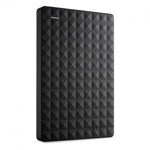 هارد اکسترنال سیگیت Seagate Expansion Portable STEA1000400 500GB + هدیه کیف هارد
