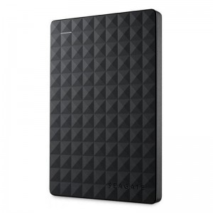 هارد اکسترنال سیگیت Seagate Expansion Portable STEA1000400 500GB + هدیه کیف هارد