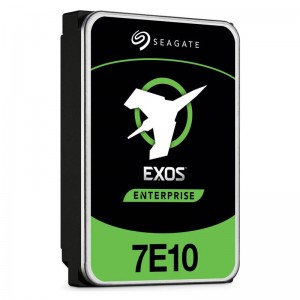 هارد اینترنال 4 ترابایت سیگیت Seagate Exos 7E10 ST4000NM000B 4TB
