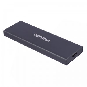 حافظه SSD فیلیپس Philips FM61PS100S 1TB