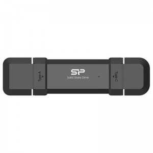حافظه اکسترنال SSD سیلیکون پاور Silicon Power DS72 1TB