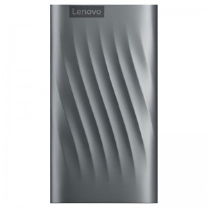 حافظه اکسترنال SSD لنوو Lenovo PS6 512GB
