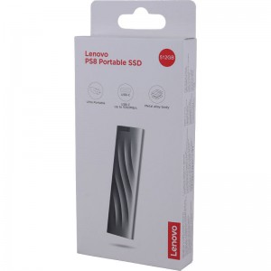 هارد اکسترنال SSD لنوو Lenovo PS8 512GB