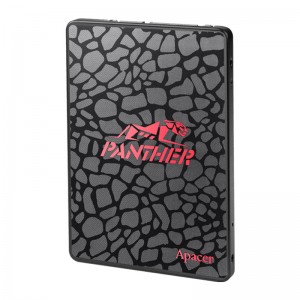 حافظه SSD اپیسر Apacer AS350 Panther 512GB