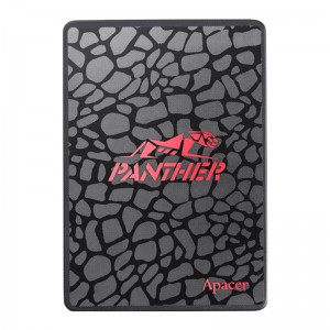 حافظه SSD اپیسر Apacer AS350 Panther 512GB