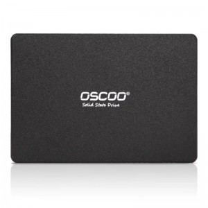 حافظه SSD اوسکو Oscoo Black 002 256GB