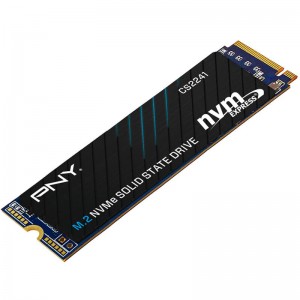 حافظه SSD پی ان وای PNY CS2241 500GB M.2