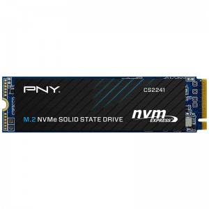 حافظه SSD پی ان وای PNY CS2241 500GB M.2