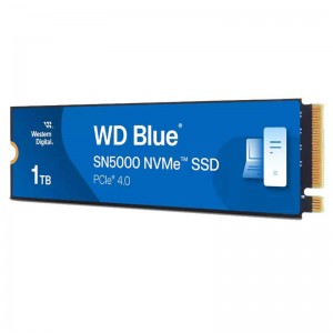 حافظه SSD وسترن دیجیتال Western Digital Blue SN5000 1TB M.2