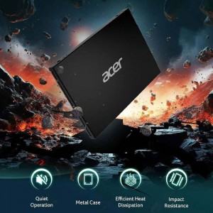 هارد ایسر Acer RE100 512GB