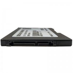 حافظه اس اس دی فدک FDK B5 2TB