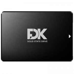 حافظه SSD فدک FDK B5 2TB