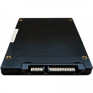 هارد SSD فدک FDK B5 2TB