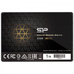 حافظه SSD سیلیکون پاور Silicon Power Ace A58 1TB