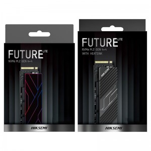 حافظه SSD هایک سمی Hiksemi Future Lite 1TB M.2