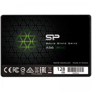 13127674.jpgحافظه SSD سیلیکون پاور Silicon Power Ace A56 128GB