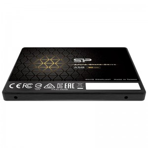 حافظه SSD سیلیکون پاور Silicon Power Ace A58 256GB