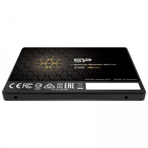 هارد اس اس دی سیلیکون پاور Silicon Power Ace A58 128GB