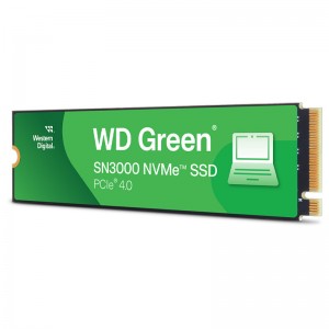 هارد SSD وسترن دیجیتال Western Digital Green SN3000 2TB M.2