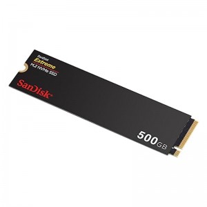 حافظه اس اس دی سن دیسک SanDisk Extreme 500GB M.2