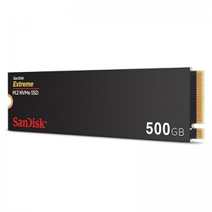 هارد SSD سن دیسک SanDisk Extreme 500GB M.2