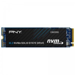 حافظه SSD پی ان وای PNY CS2230 2TB M.2