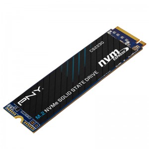 حافظه اس اس دی پی ان وای PNY CS2230 2TB M.2
