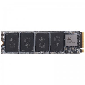 حافظه اس اس دی فدک FDK S6 256GB M.2