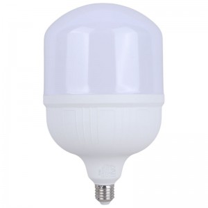 لامپ ال ای دی استوانه ای 60 وات ساروز L80 F50 پایه E27