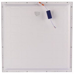 پنل LED سقفی توکار 72 وات پرتو درخشان