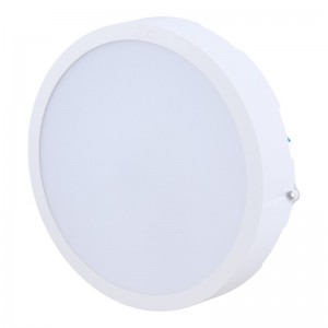 پنل LED سقفی Avisa روکار 26 وات پارس شعاع توس