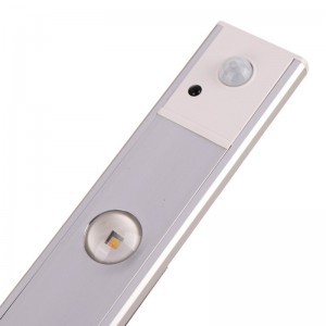 چراغ زیرکابینتی 80 سانتی متر 5 وات نوریکس KH-UC-01