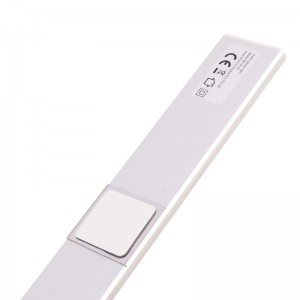 چراغ زیرکابینتی 80 سانتی متر 5 وات نوریکس KH-UC-01