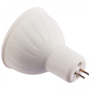لامپ هالوژن 7 وات LED داریان نور پایه سوزنی