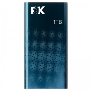 حافظه اکسترنال SSD فدک FDK K7 1TB