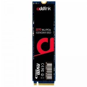 حافظه SSD Addlink S70 512GB M.2