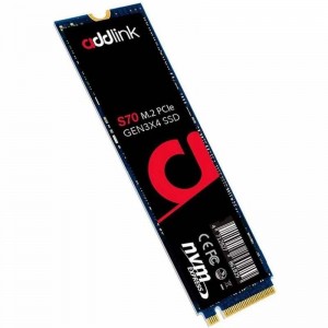 حافظه اس اس دی ادلینک Addlink S70 512GB M.2