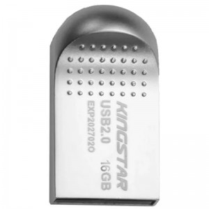 فلش 16 گیگ کینگ استار KingStar Pixel KS231