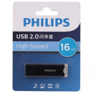 فلش 16 گیگ Philips FM10UA016A/93