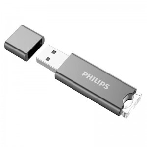 فلش 16 گیگ فیلیپس FM10UA016A/93
