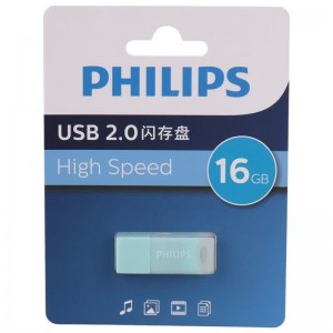 فلش 16 گیگ Philips FM10UA016A/93-B