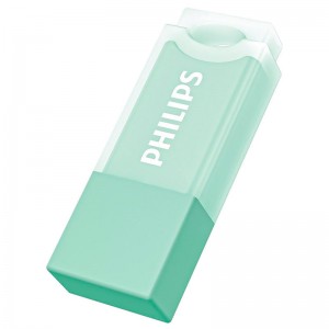 فلش 16 گیگ فیلیپس FM10UA016A/93-B