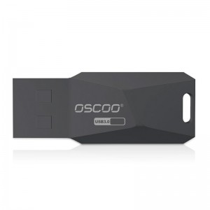 فلش 16 گیگ اوسکو Oscoo Leo K006 USB3.0