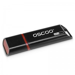 فلش 16 گیگ اوسکو Scorpio K009 USB3.0