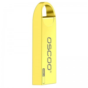 فلش 16 گیگ اوسکو Taurus K002 USB3.0