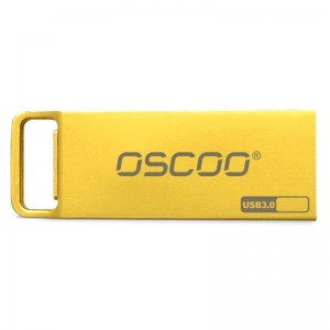 فلش 16 گیگ اوسکو Oscoo Aries K001 USB3.0
